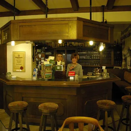 Hubertus Hotel