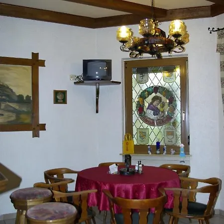 Hubertus Hotel Boppard