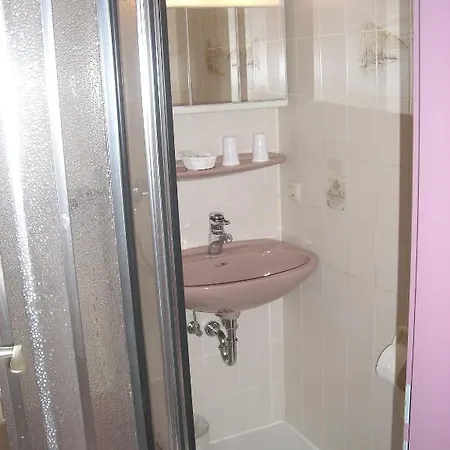 Hotel Hubertus *