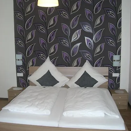 Hotel Hubertus *