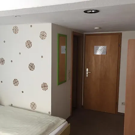 Hotel Hubertus *