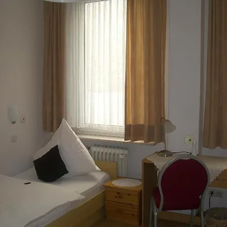 Hubertus Hotel Boppard