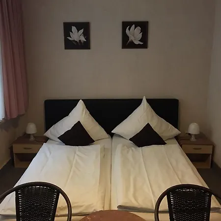 Hubertus Hotel