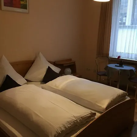 Hubertus Hotel Boppard