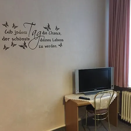 Hubertus Hotel
