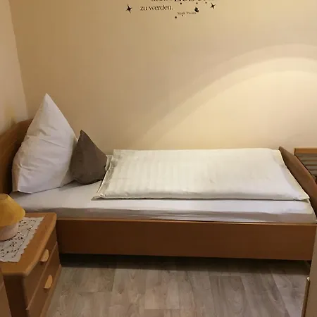 Hotel Hubertus