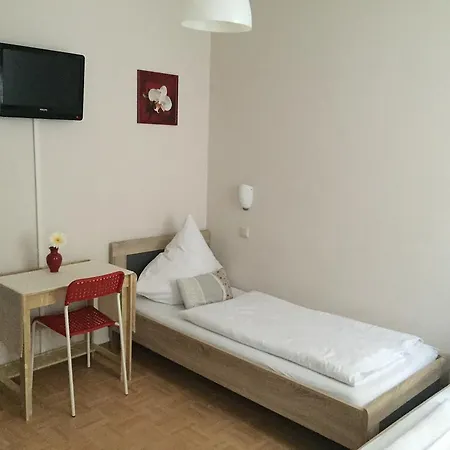 Hotel Hubertus *