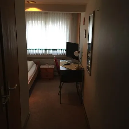 Hubertus Hotel