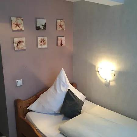 Hubertus Hotel