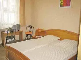 Hotel Hubertus