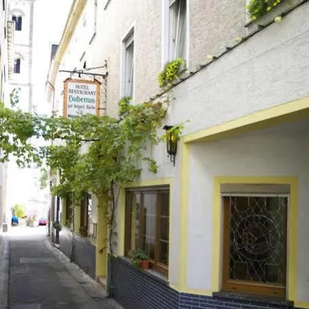 Hotel Hubertus
