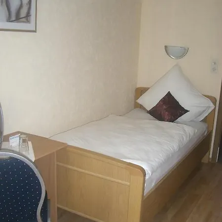 Hotel Hubertus